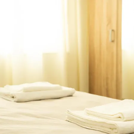Bonki Apartment
