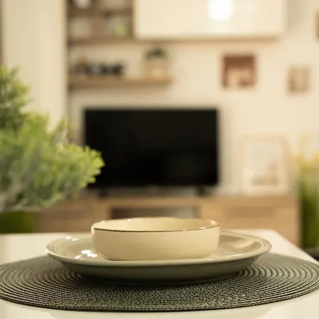 Bonki Apartment