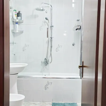 Bonki Apartment