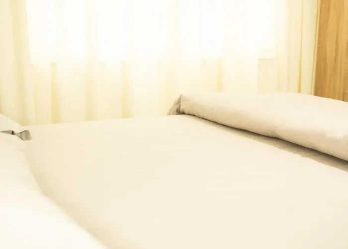 Bonki 公寓 地拉那