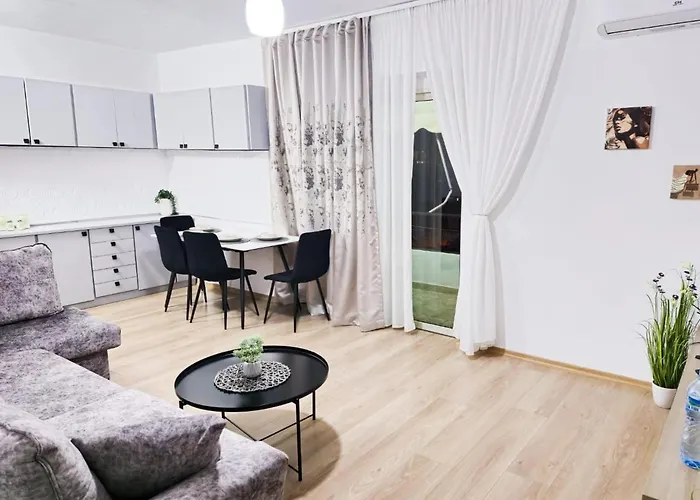 Appartement Bonki